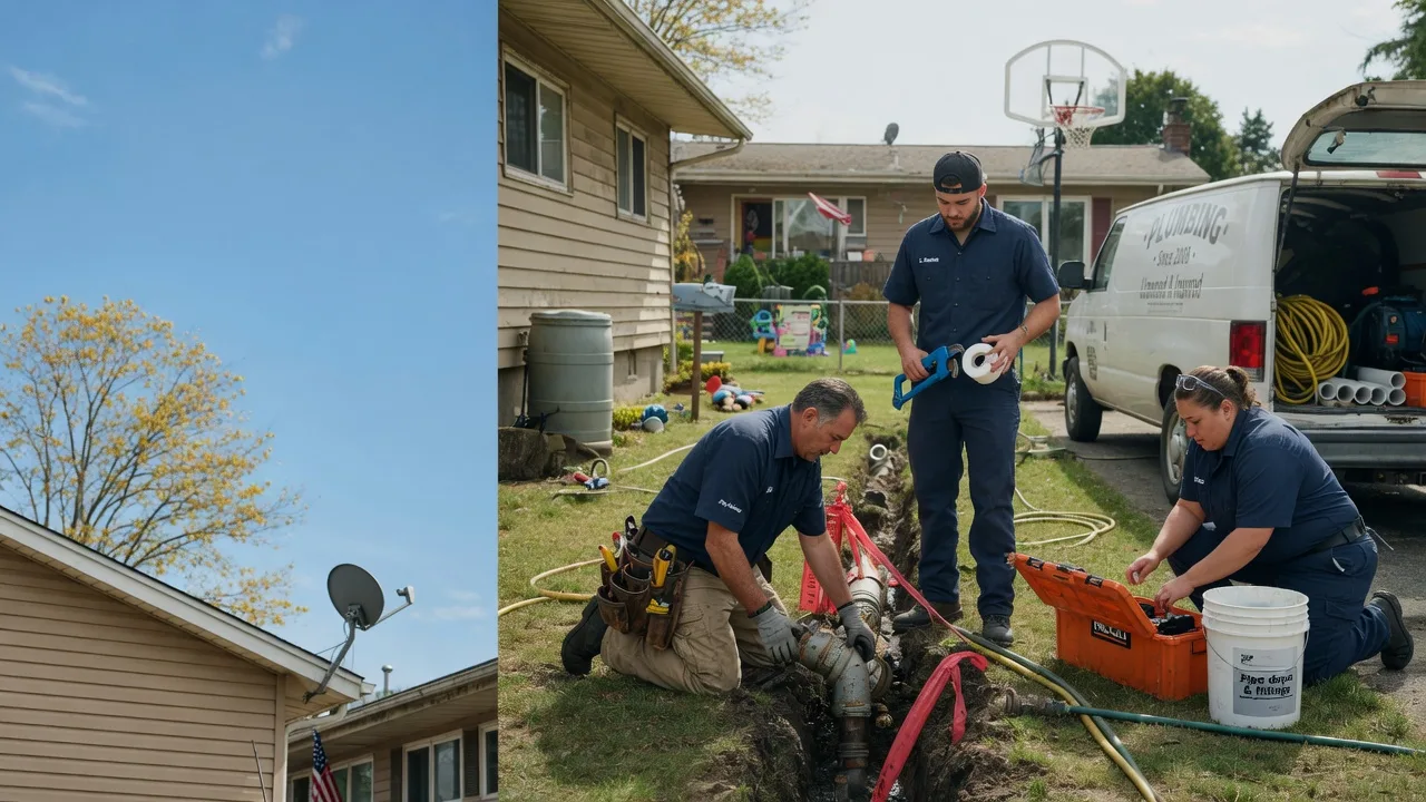 Garbage Disposal Replacement in Euclid, MN near me